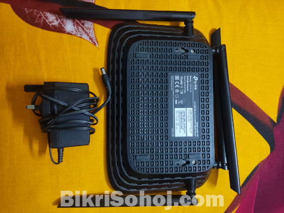 ডুয়াল ব্যান্ড ওয়াইফাই রাউটার